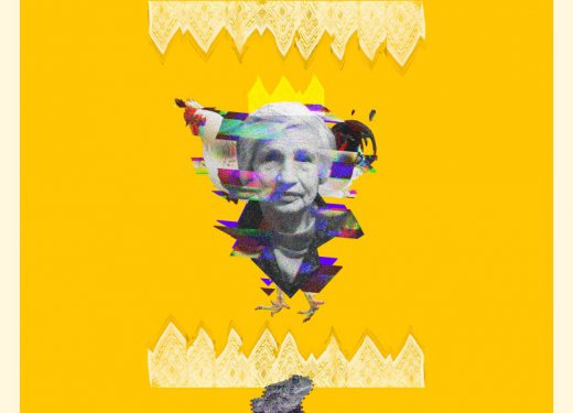 Lil Obeah Meets Marius Costache - Oamenii