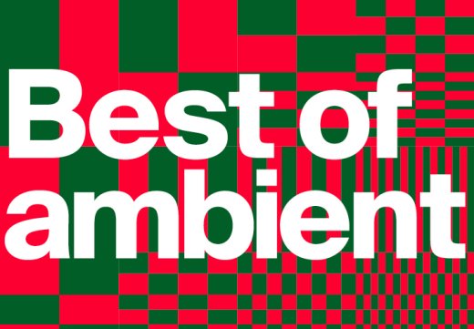 Best of Ambient 2022