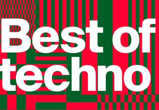 Best of Techno 2022
