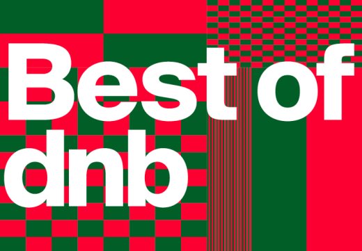 Best of Drum and Bass 2022
