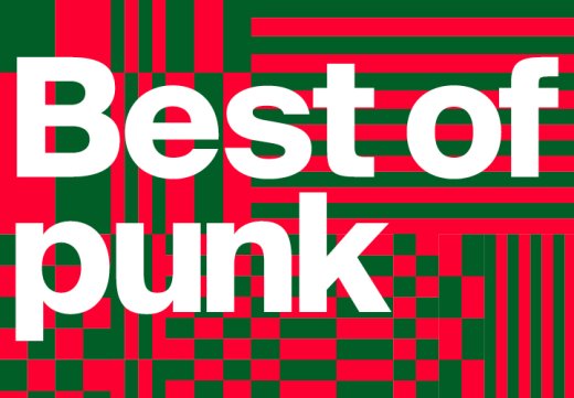 Best of Punk 2022