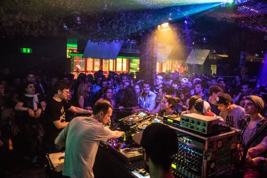 Dubkasm: The cultural cartographers of dub