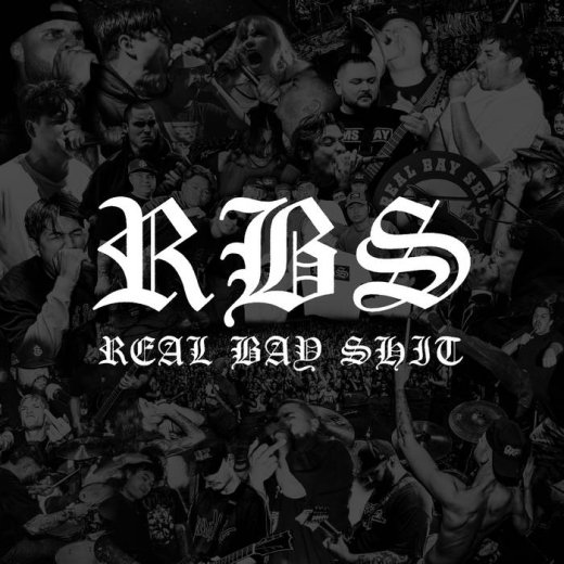 Album Review: REAL BAY SHIT