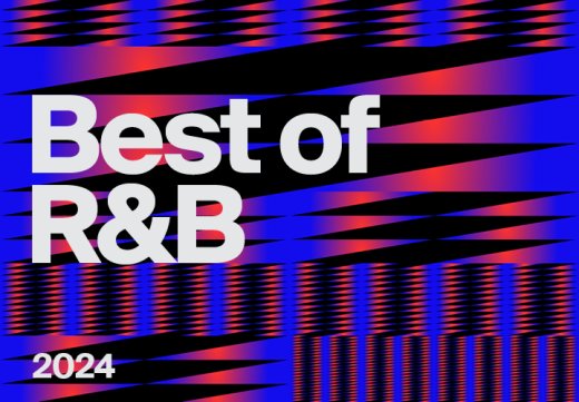 Best of R&B 2024