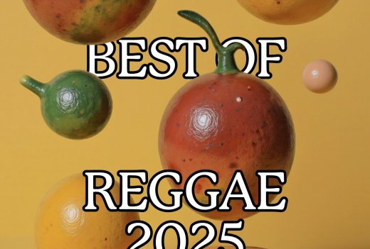 Best of Reggae 2025