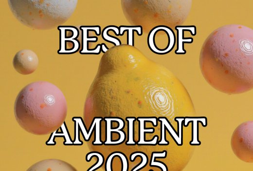 Best of Ambient 2025