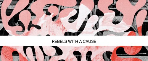 Black Rhino Radio x glo: Rebels With A Cause