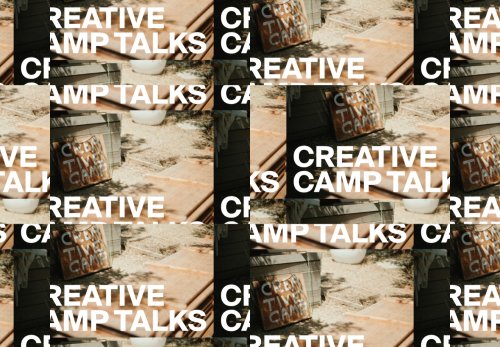 Black Rhino Radio x glo: Creative Camp Talks