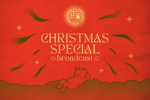 Christmas Broadcast '21