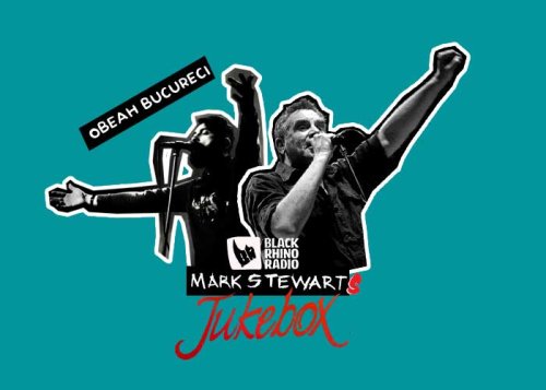 Mark Stewart's Jukebox