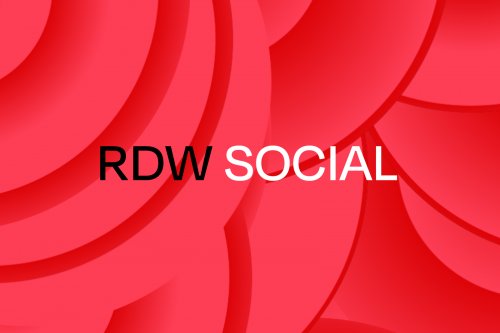 RDW Social