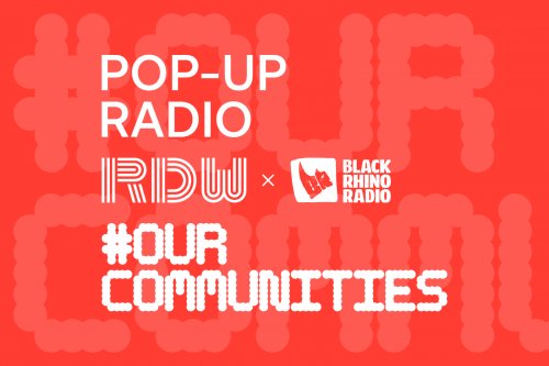 Pop-Up Radio RDW