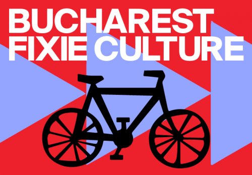 Black Rhino Radio x Urban Monkey: Bucharest Fixie Culture