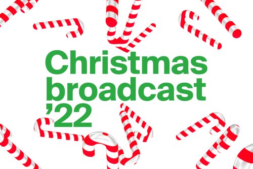 Christmas Broadcast '22