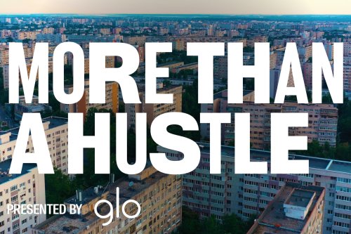 More Than A Hustle