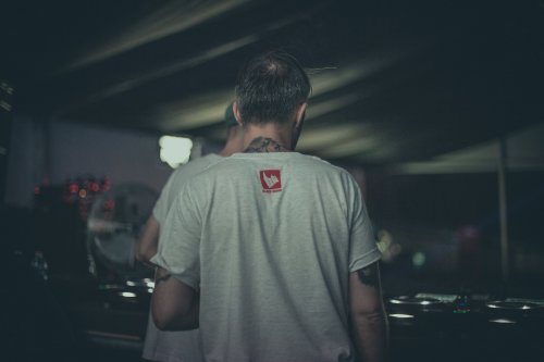 Black Rhino Mix Sessions