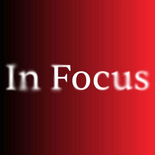 In Focus
