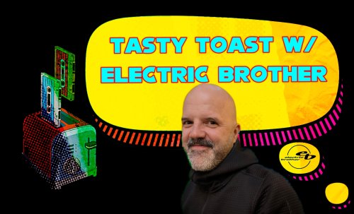 Tasty Toast